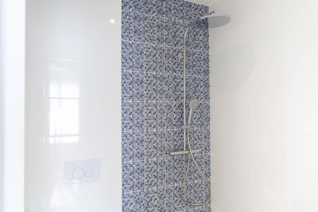 New ! Creac'H - Charmant Studio Neuf Proche Centre-Ville Et Fac / Tout Confort / 100M Du Bus Брест Екстериор снимка