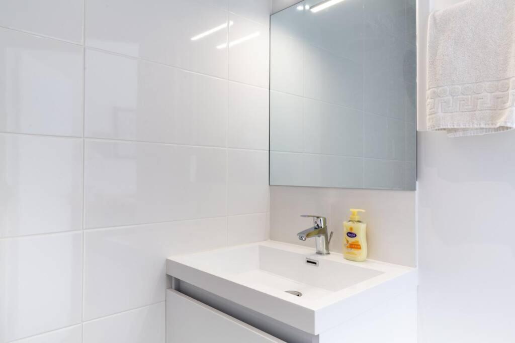 New ! Creac'H - Charmant Studio Neuf Proche Centre-Ville Et Fac / Tout Confort / 100M Du Bus Брест Екстериор снимка